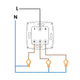 Triple Simple Switch - EP - imagine 3
