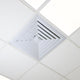 Extractor de aer 60X60 cm 50W - imagine 5