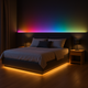 Bandă LED 24V DC SMD5050 Videny IP68 60 LED/m - 20 metri - imagine ambientală