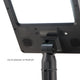 Lampa LED Solara si boxă  Bluetooth 240W CCT - imagine 5