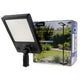 Lampa LED Solara si boxă  Bluetooth 240W CCT - imagine 8