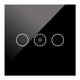 Comutator tactil cu dimmer simplu - imagine 5