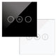 Comutator tactil cu dimmer simplu - imagine 2