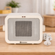 Încălzitor Ceramic White Hearth 2000W