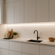 Cablu Adaptor Pentru Banda LED 220Vac Ruzok / Brescia 500MM - imagine ambientală