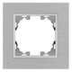 Cadru din aluminiu pentru 1 modul - FL - imagine 7