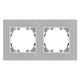 Cadru din aluminiu pentru 2 module - FL - imagine 7