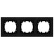Cadru din aluminiu pentru 3 module - FL - imagine 5