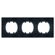 Cadru din aluminiu pentru 3 module - FL - imagine 6