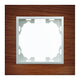 Cadru din lemn natural pentru 1 Modul - FM - imagine 4