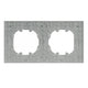 Cadru PC pentru 2 Module - FMMB - imagine 7