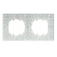 Cadru PC pentru 2 Module - FMMB - imagine 5