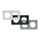 Cadru PC pentru 2 Module - FMMB - imagine 2