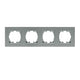 Cadru PC pentru 4 Module - FMMB - imagine 5