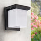 Aplica de perete led Dakota 12W