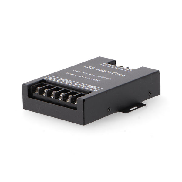 Amplificator de semnal RGB 12-24V