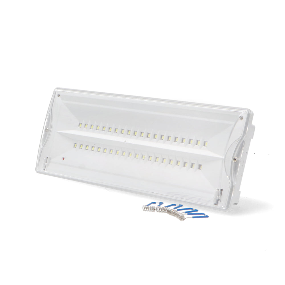 LED de urgență 3W Pulse