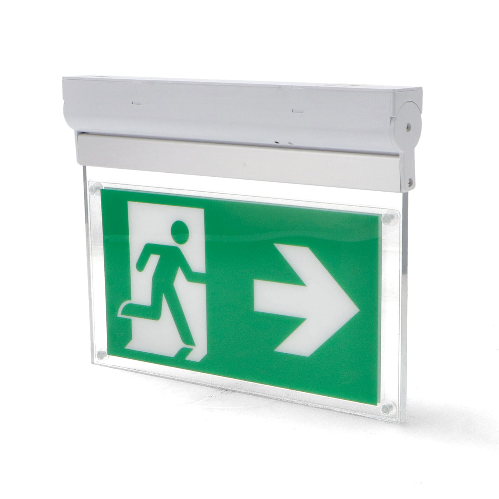 LED de urgență 3W