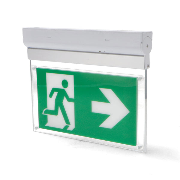 LED de urgență 3W