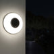 Aplică LED Cu Senzor De Mișcare Serena 10-15-20W - imagine 4