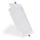 Downlight LED Cuadrado Seria Eco 15W - imagine 4