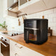 Air Fryer Roa Touch 5,7L - imagine 8