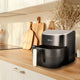 Air Fryer Serena Touch 7,6L - imagine 8