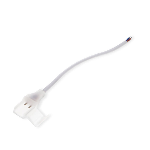 Cablu adaptor sertizabil pentru bandă LED 220VAC COB