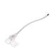Cablu adaptor sertizabil pentru bandă LED 220VAC COB