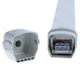 Corp etanș LED Marsella 40W 1200 mm CCT Interconectabil - imagine 4