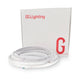 Costum de baie Neon LED 24V DC Flexibil 20W IP65 - 10 metri RGB - imagine 4