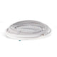Costum de baie Neon LED 24V DC Flexibil 20W IP65 - 10 metri RGB
