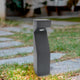 Baliză LED Teba Grey CCT - imagine 2