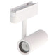 Spot LED Seria ET16 8W pentru șină magnetică Alb 48V