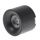 Spot LED seria 8W ET16 pentru pista magnetica Negru 48V - imagine 2