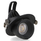 Spot cu LED-uri de 10W cu sină reglabilă