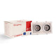 Spot LED orientabil dublu Tube 24W CCT - imagine 4