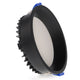 Downlight LED Black Luxtar 50W CCT - imagine 2