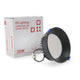Downlight LED Luxtar negru 30W - imagine 4