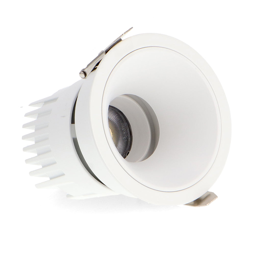 Downlight LED orientabil White Cobve 10W CCT