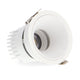 Downlight LED orientabil White Cobve 10W CCT