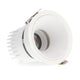 Downlight LED orientabil White Cobve 10W CCT - imagine 2