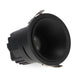 Downlight LED orientabil Black Cobve 10W CCT - imagine 2
