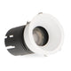 Spot Downlight LED orientabil White Cobmix 10W CCT - imagine 2