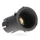 Spot Downlight LED orientabil Black Cobmix 5W CCT