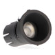Spot Downlight LED orientabil Black Cobmix 10W CCT - imagine 2