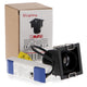 Spot LED Mini Black Fix Square 5W CCT - imagine 4