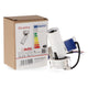 Spot LED orientabil Mini White Tube Round 5W CCT - imagine 4