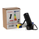 Spot LED orientabil Mini Black Tube Round 5W CCT - imagine 4