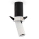 Spot LED orientabil Mini White Tube Round 5W CCT